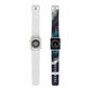 The Sound of Silence 2023730 - Watch Band