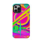 The Rubix Rockaholics 2023729 - Phone Case