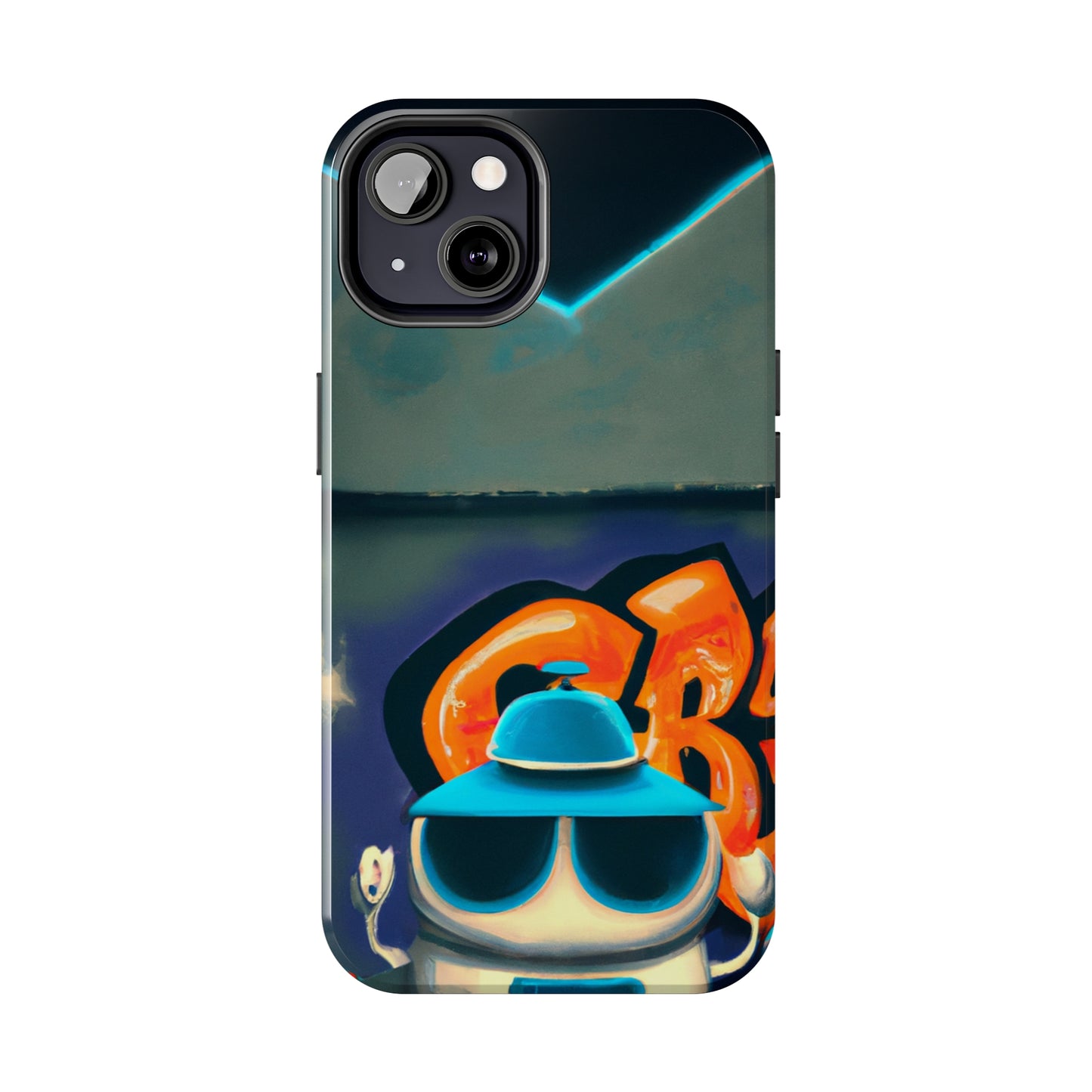 C.R.E.A.M. 2023729 - Phone Case