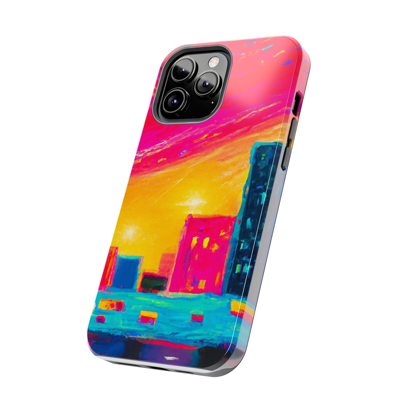 New Wave Warriors 2023730 - Phone Case