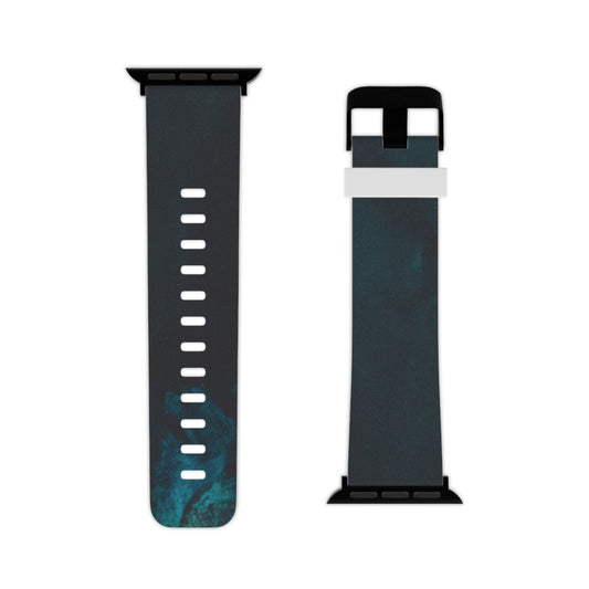 I'll Never Love Again 202376 - Watch Band