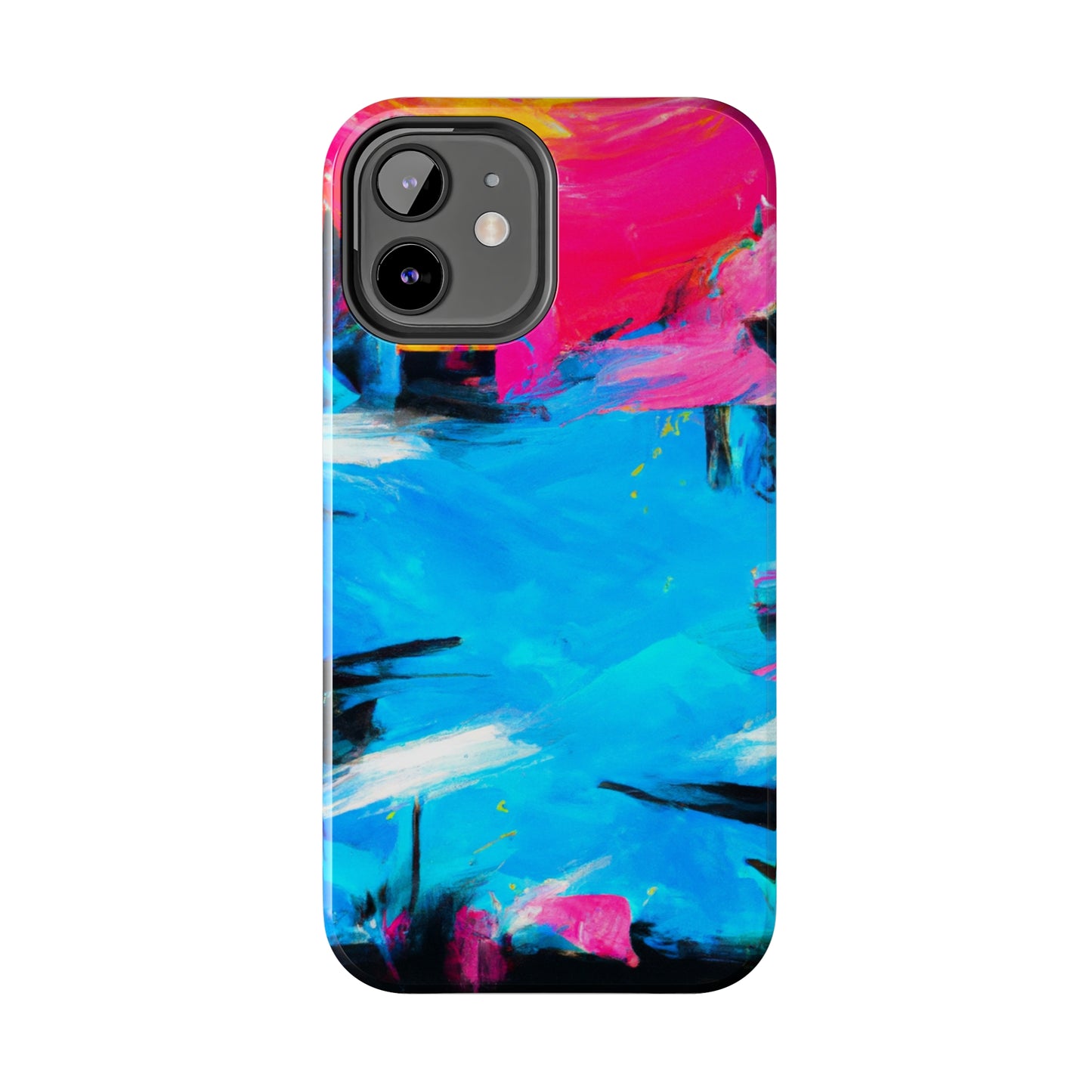 Dancefloor Delights 2023729 - Phone Case