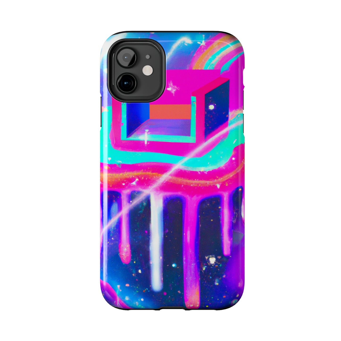 The Synthwave Supremes 2023729 - Phone Case