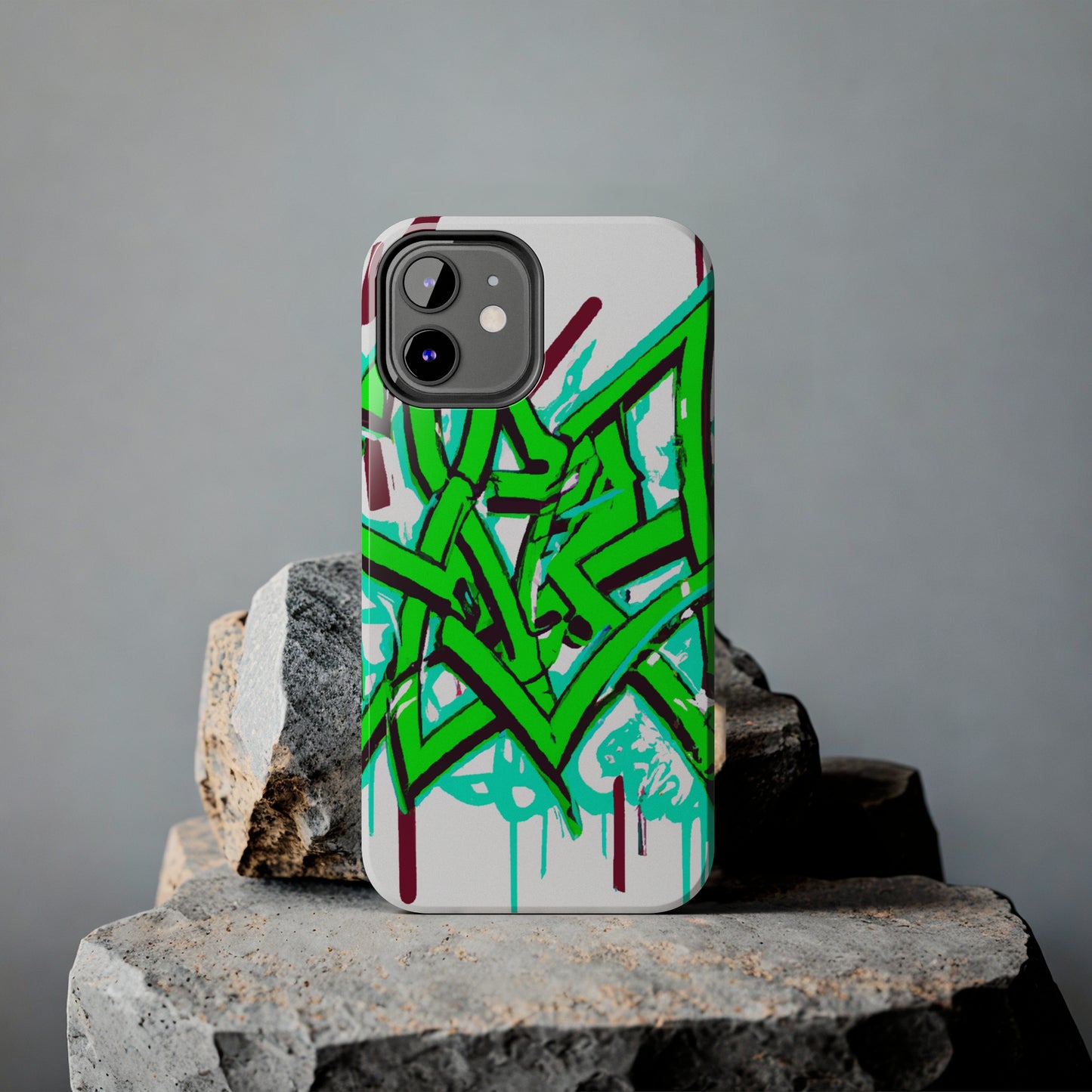 Ms. Jackson 2023730 - Phone Case