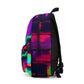 Neon Nights 202376 - Backpack