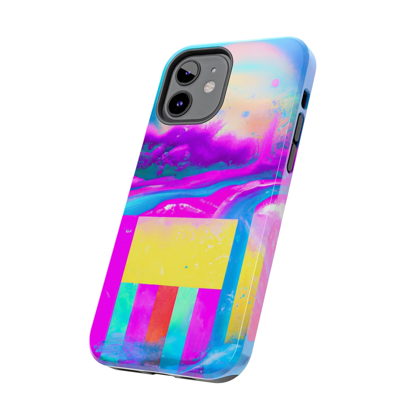 Funky Fresh Force 2023729 - Phone Case