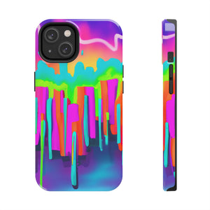 The Video Villains 2023728 - Phone Case