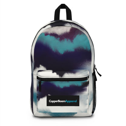 Cry Me a River 2023728 - Backpack