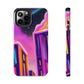 Synthwave Sirens 2023811 - Phone Case