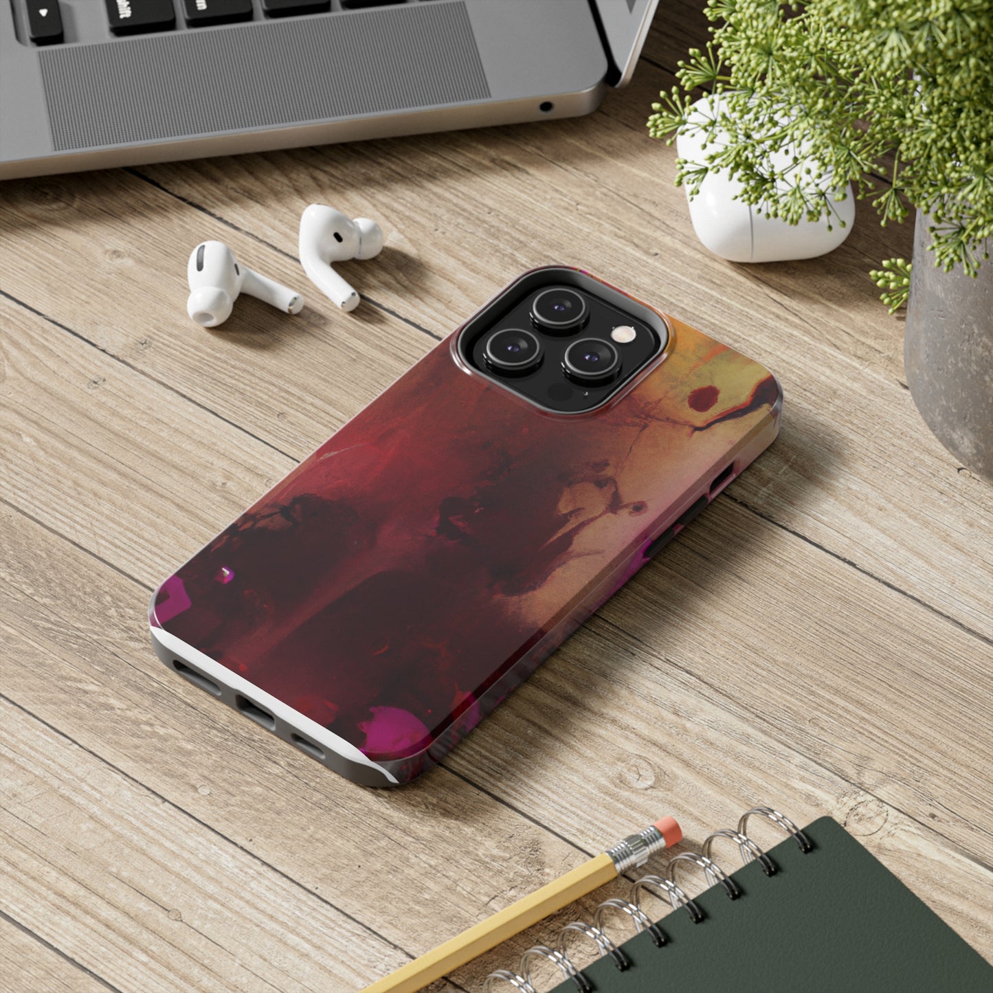 Island in the Sun 2023811 - Phone Case