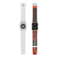 Ghetto Superstar 2023729 - Watch Band