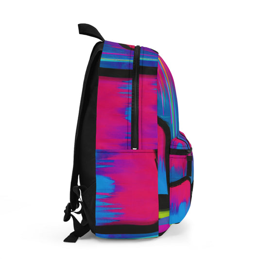 The Acid Trip Ensemble 2023727 - Backpack