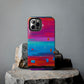 Funky Fresh Crew 2023729 - Phone Case