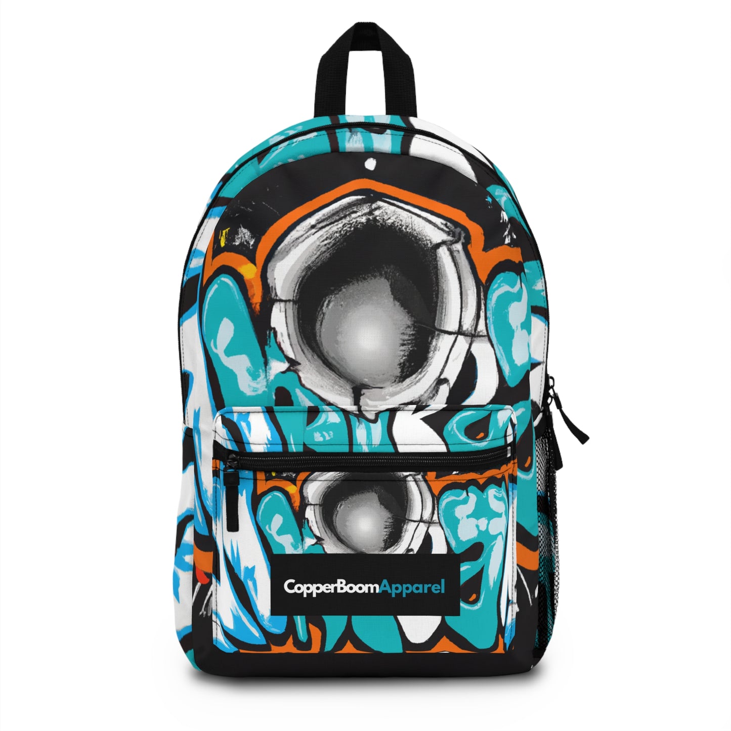 Bow Down 2023730 - Backpack