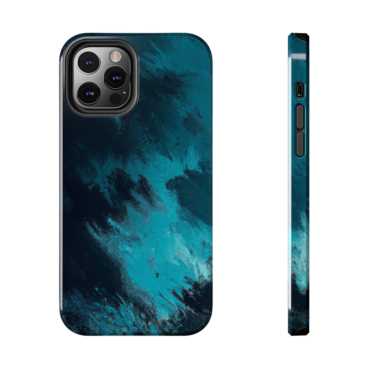 Back to Black 2023727 - Phone Case