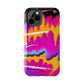 The Vinyl Vanguards 2023729 - Phone Case