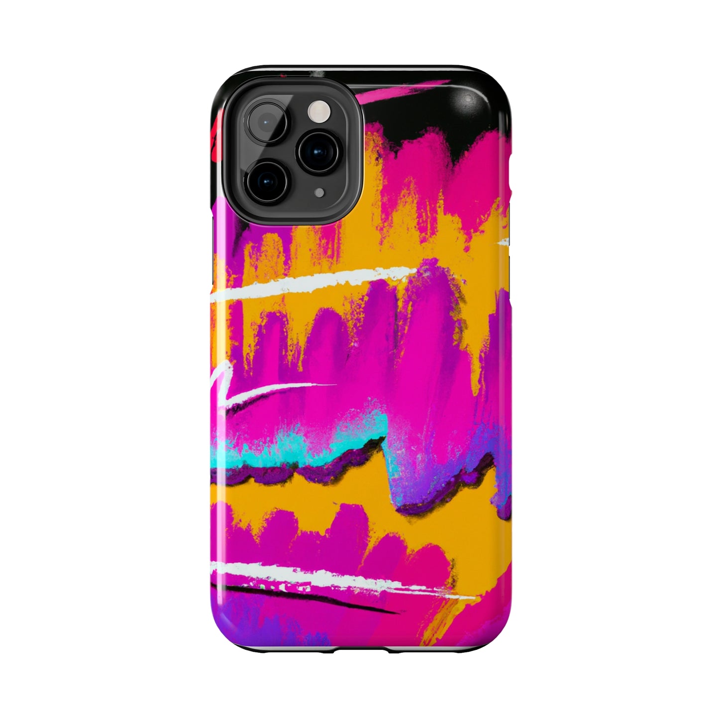 The Vinyl Vanguards 2023729 - Phone Case