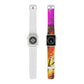 Through the Wire 2023728 - Watch Band