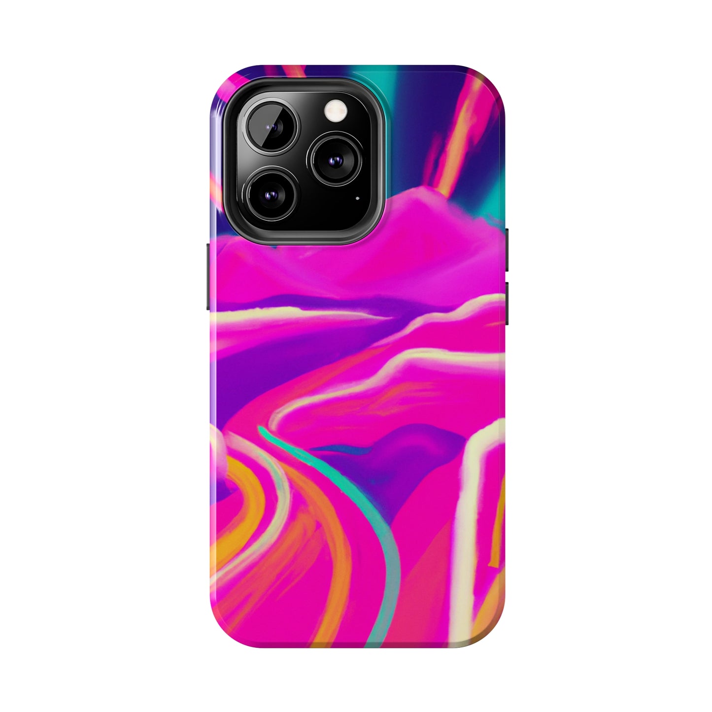 The Pop Princesses 2023728 - Phone Case