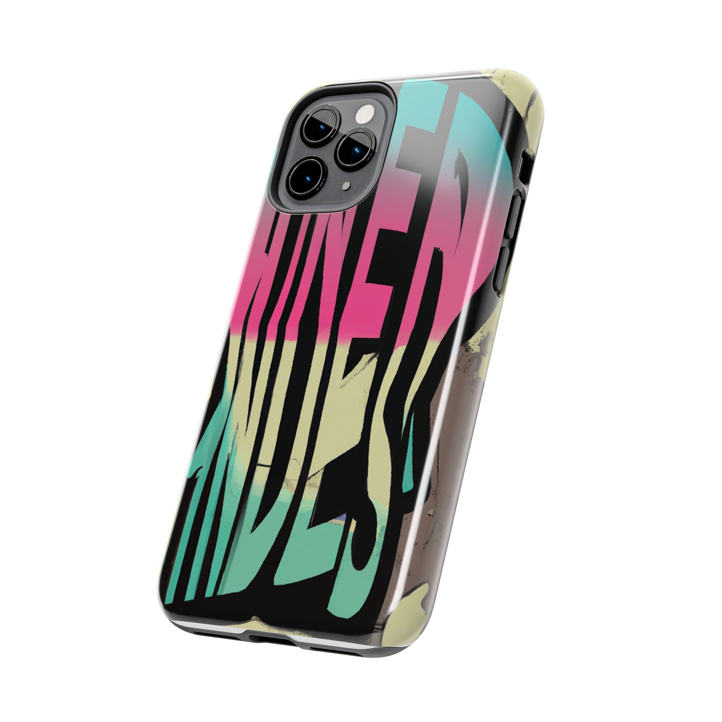 Stand Up 2023728 - Phone Case