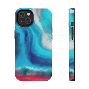 Only Time 2023727 - Phone Case