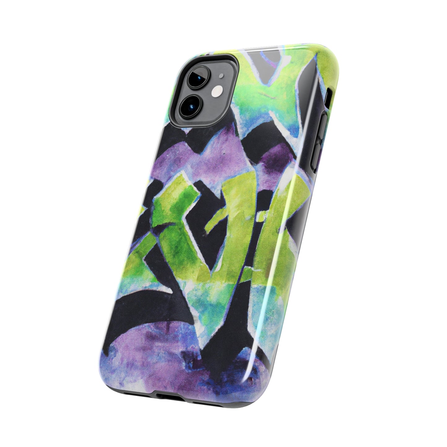 Rapper's Delight 2023730 - Phone Case