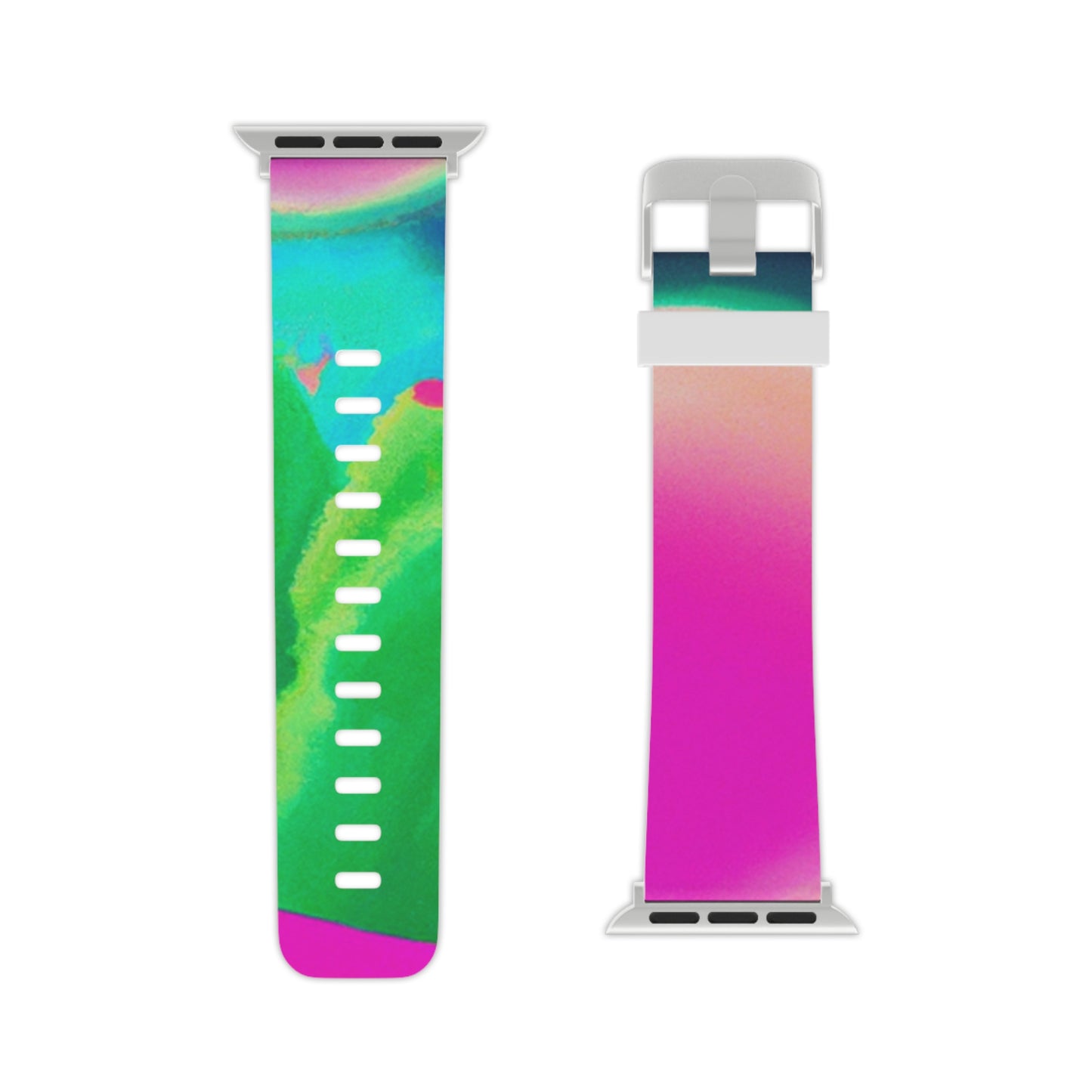 The Funky Flock 202372 - Watch Band