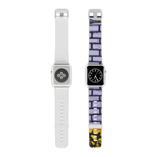 Get Ur Freak On 2023727 - Watch Band