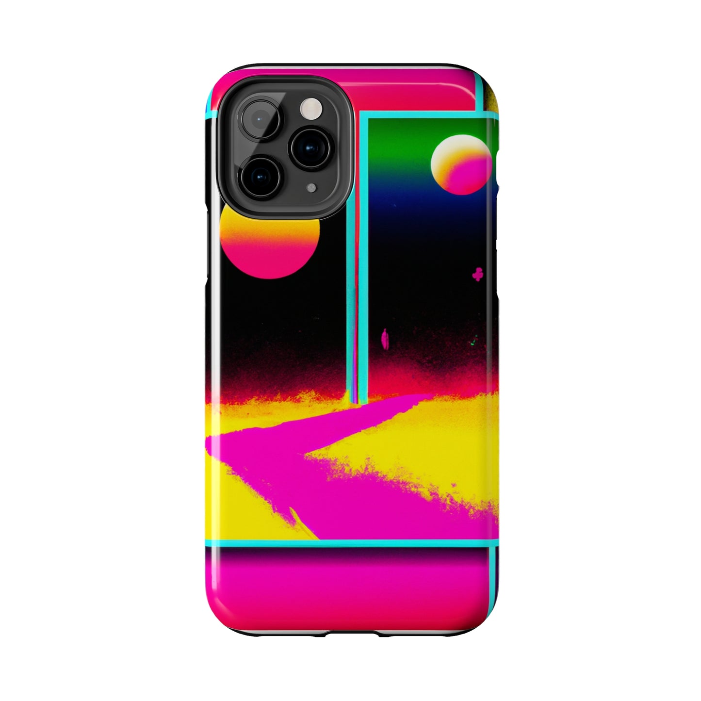 The Acid Alley 2023730 - Phone Case