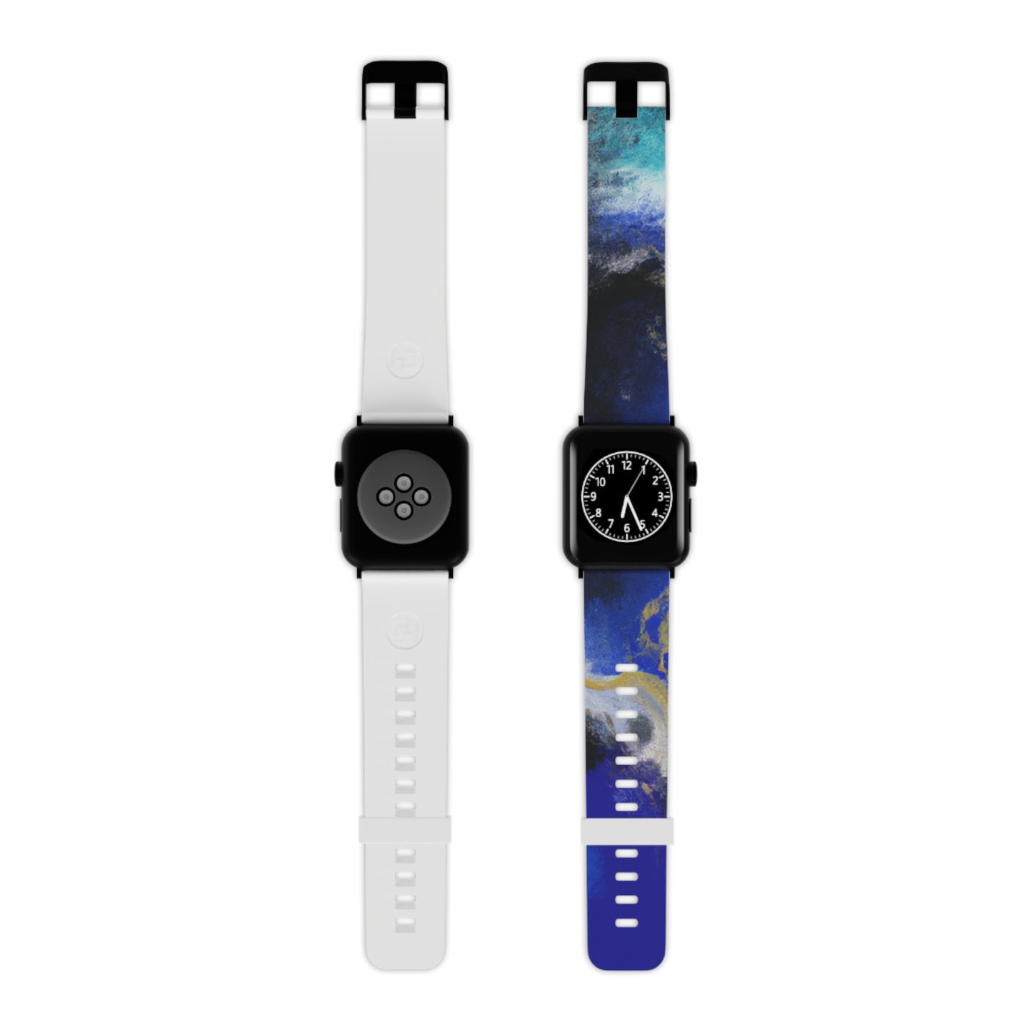 My Heart Will Go On 202373 - Watch Band