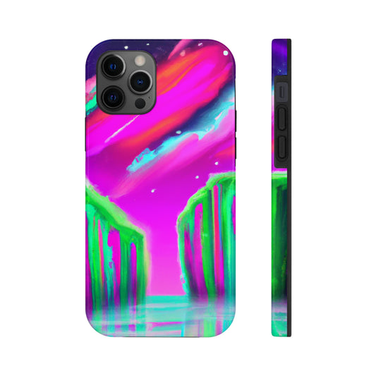 The Rubix Rebels 202371 - Phone Case