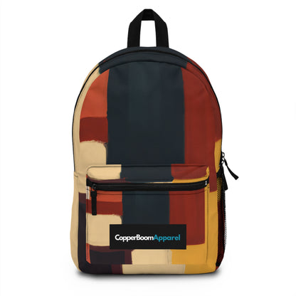 Island in the Sun 202374 - Backpack