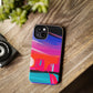 The Vinyl Vibe 2023730 - Phone Case