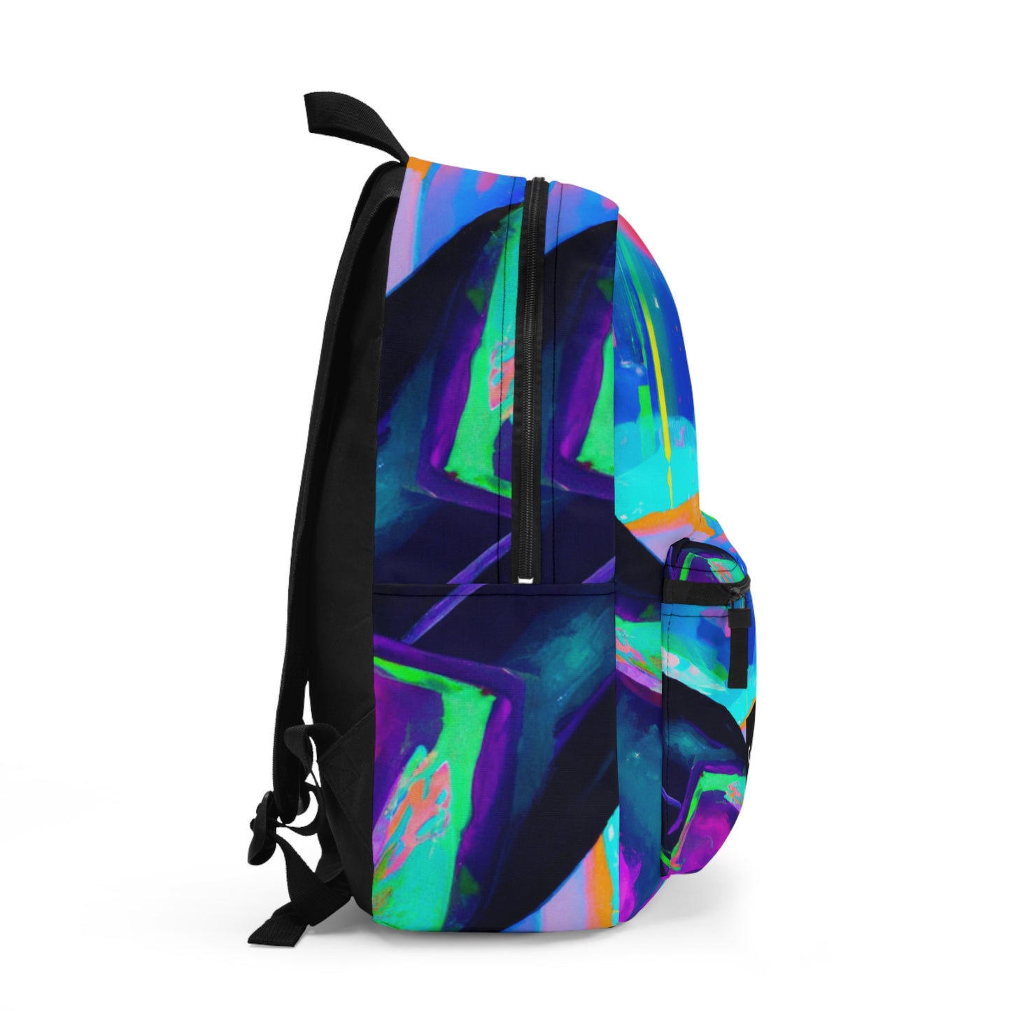 Cosmic Cadence 202373 - Backpack