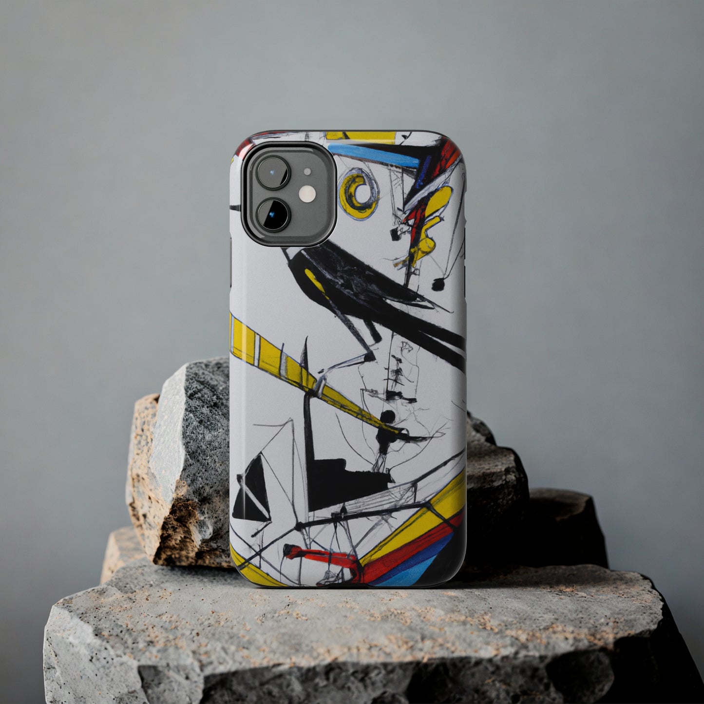 No Diggity 2023730 - Phone Case