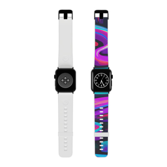 The Flashbulbs 202372 - Watch Band