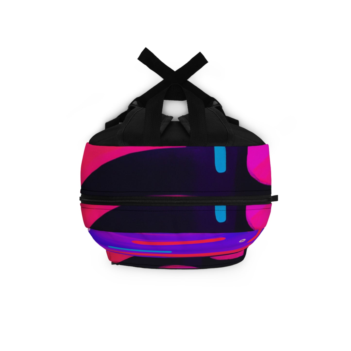 The Retro Revolutionaries 2023730 - Backpack