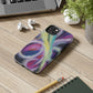 Electric Ecstasy 118 - Phone Case