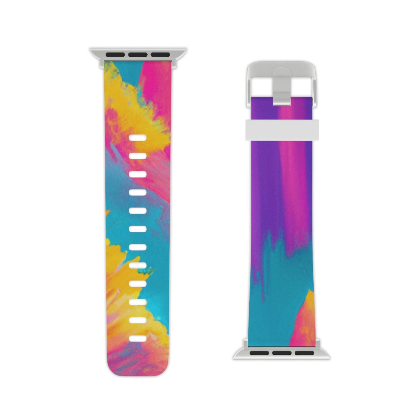 Cosmic Chorus 2023729 - Watch Band