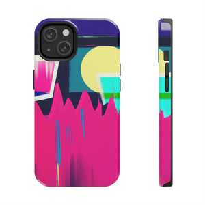 The Power Pops 202376 - Phone Case