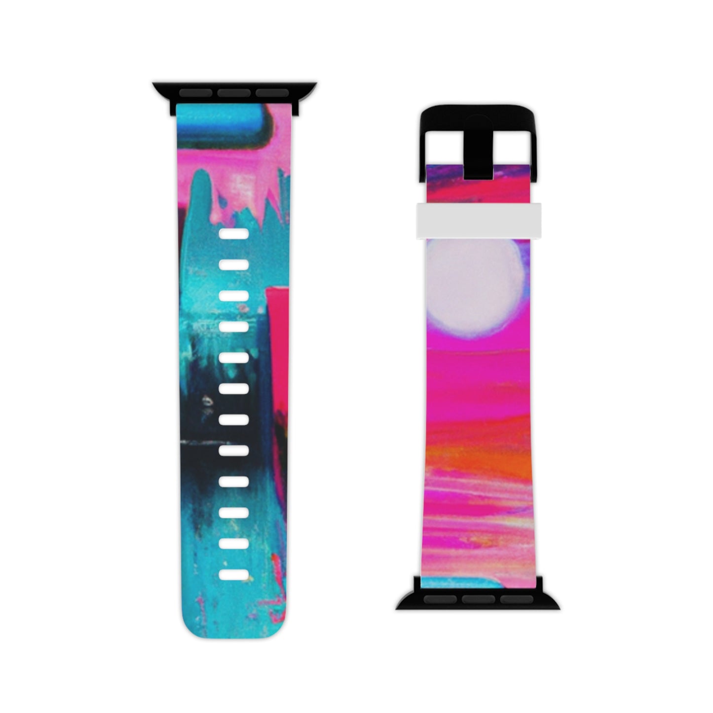 Dancefloor Dynasty 202375 - Watch Band