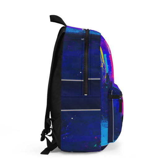 The Legging Legends 2023728 - Backpack