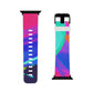 Acid Rain 2023730 - Watch Band