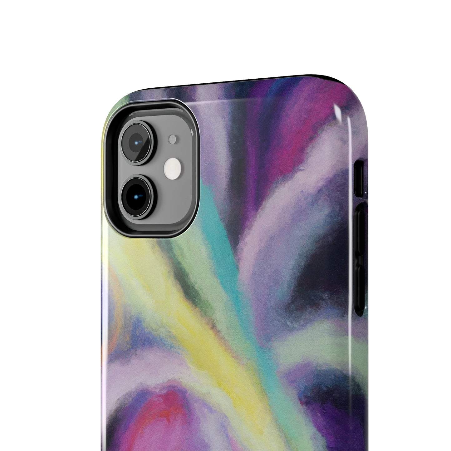 Electric Ecstasy 118 - Phone Case