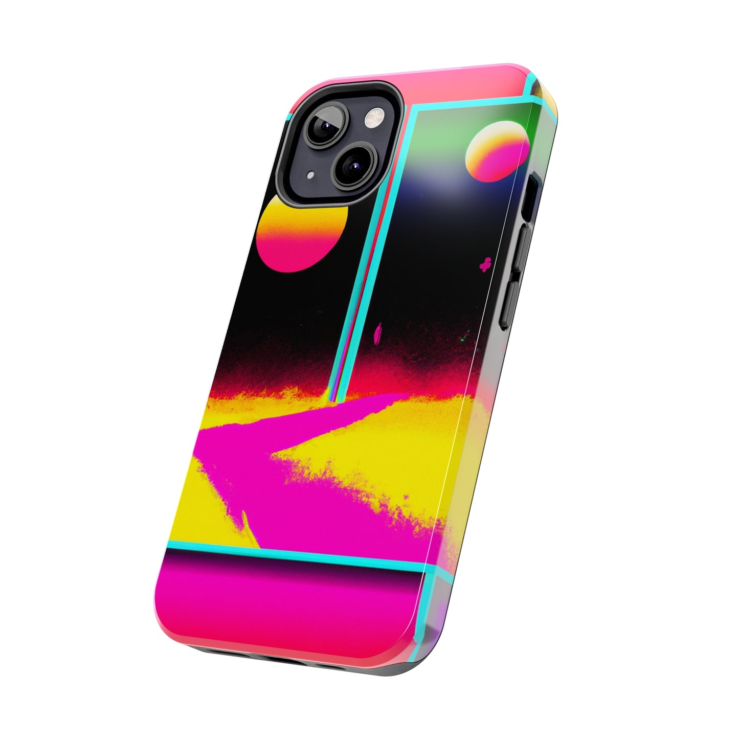 The Acid Alley 2023730 - Phone Case