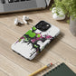 Lean Back 2023811 - Phone Case