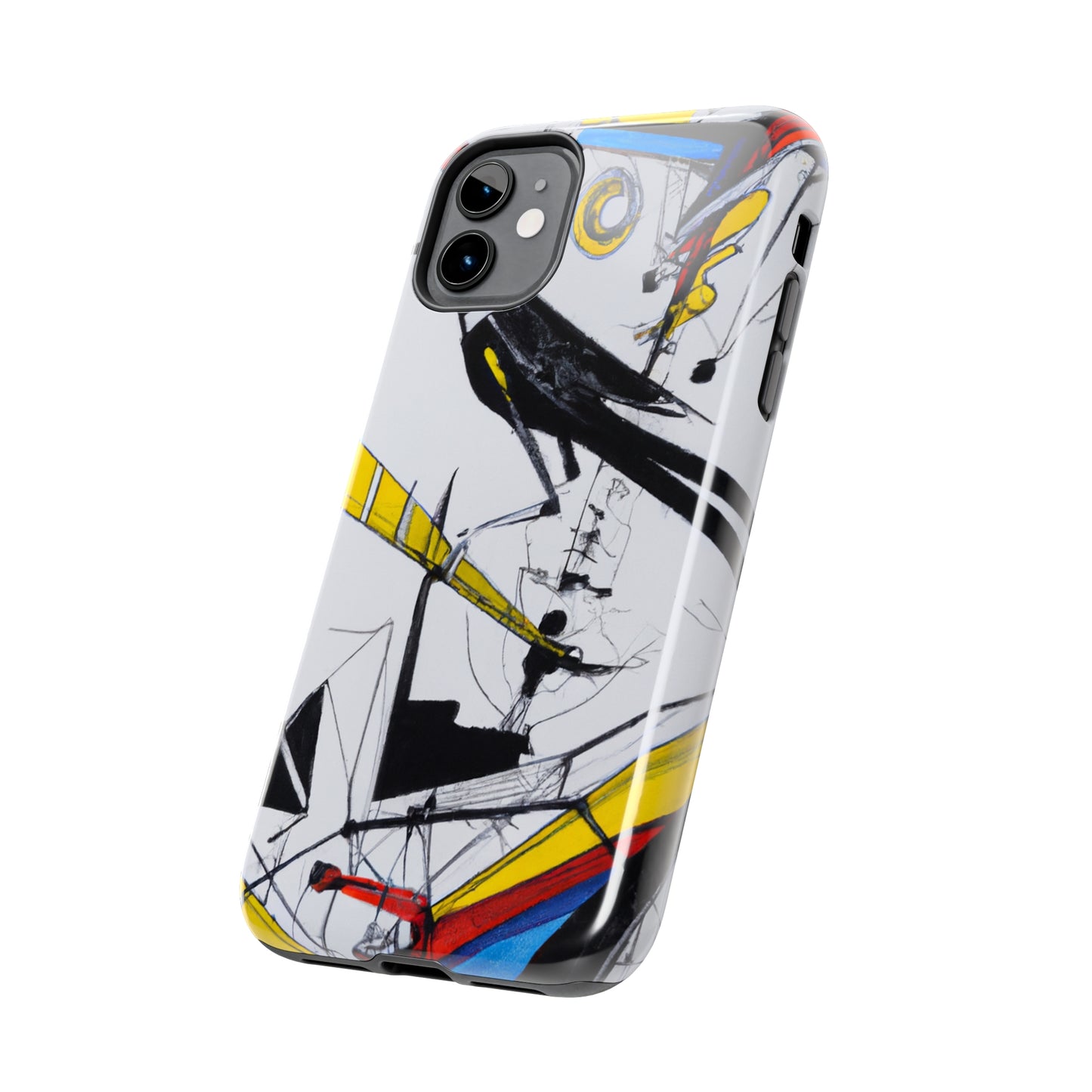 No Diggity 2023730 - Phone Case