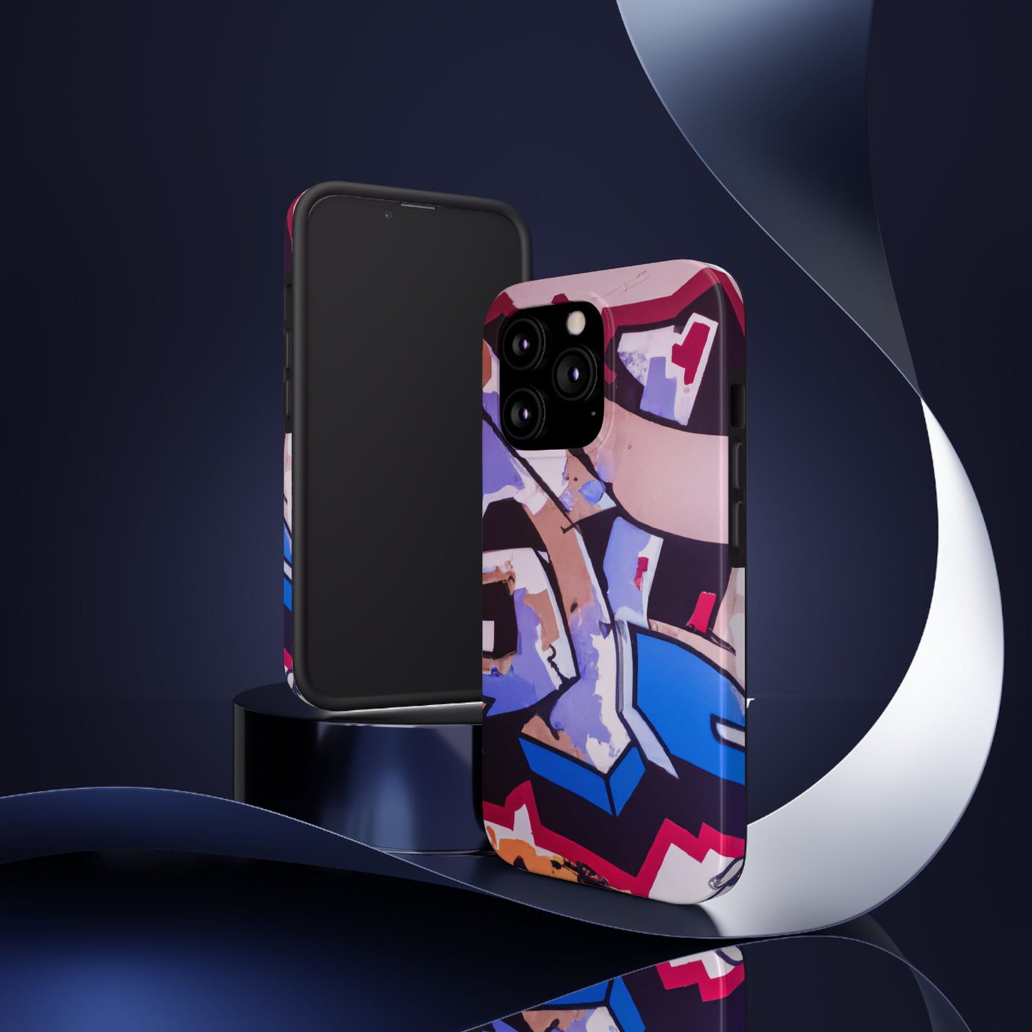 Juicy 202374 - Phone Case