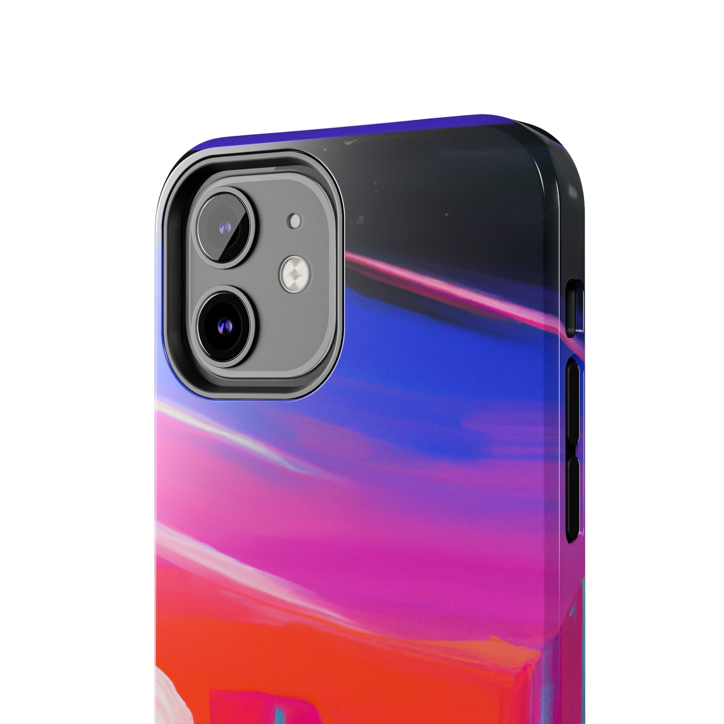 The Vinyl Vibe 2023730 - Phone Case