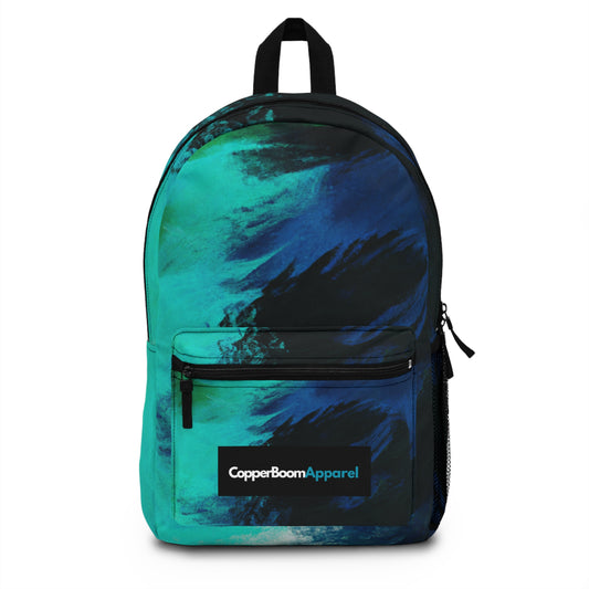 I'm Sorry 2023729 - Backpack